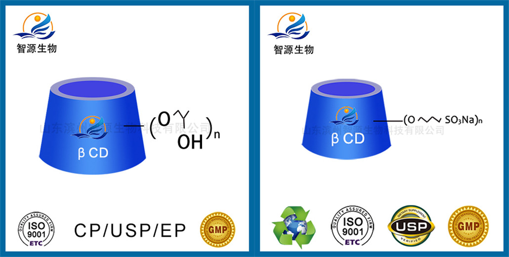 通過(guò)分子建模了解胰島素與環(huán)糊精的絡(luò)合