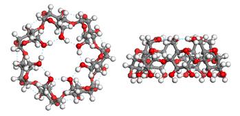 環糊精包合物在藥學領域的應用前景——濱州智源生物