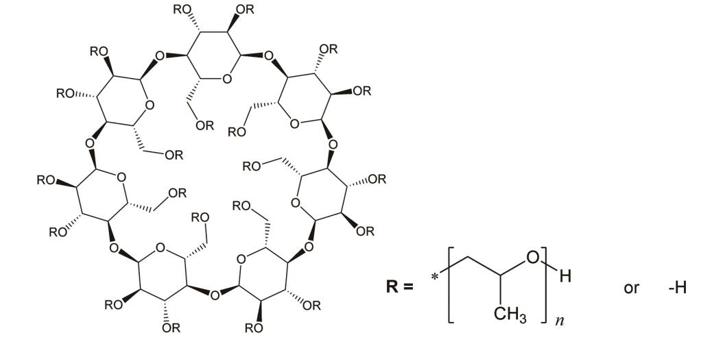 羥丙基倍他環糊精基本信息 濱州智源生物