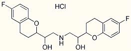 鹽酸奈必洛爾羥丙基倍他環(huán)糊精包合物